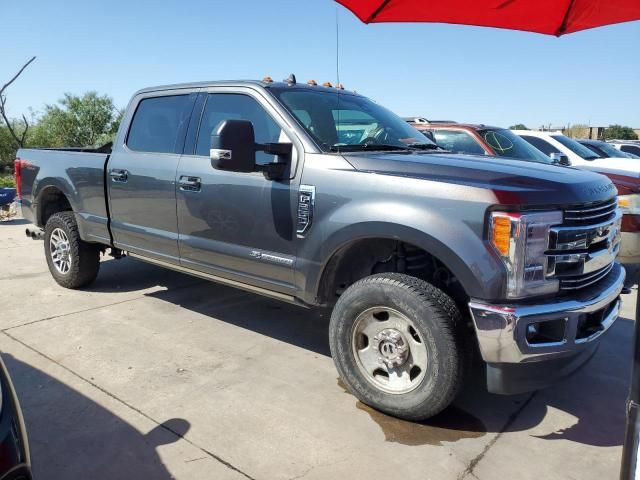 2019 Ford F250 Super Duty