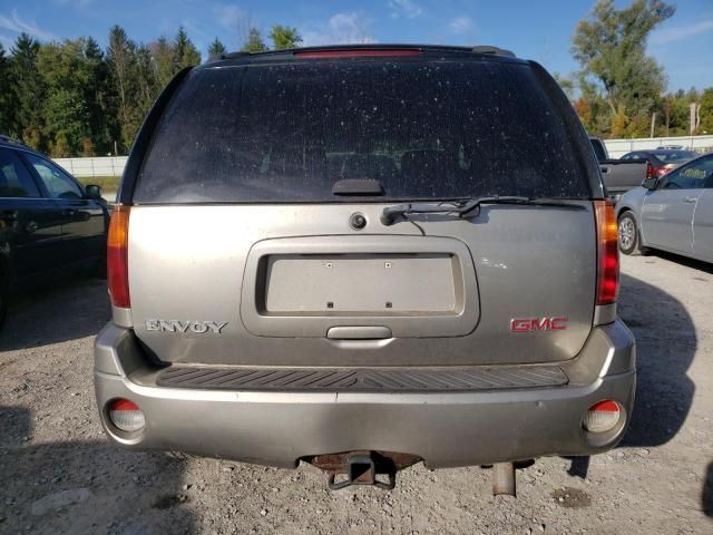 2003 GMC Envoy