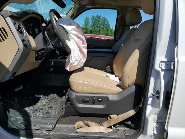 2014 Ford F250 Super Duty