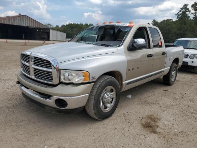 2003 Dodge RAM 2500 ST