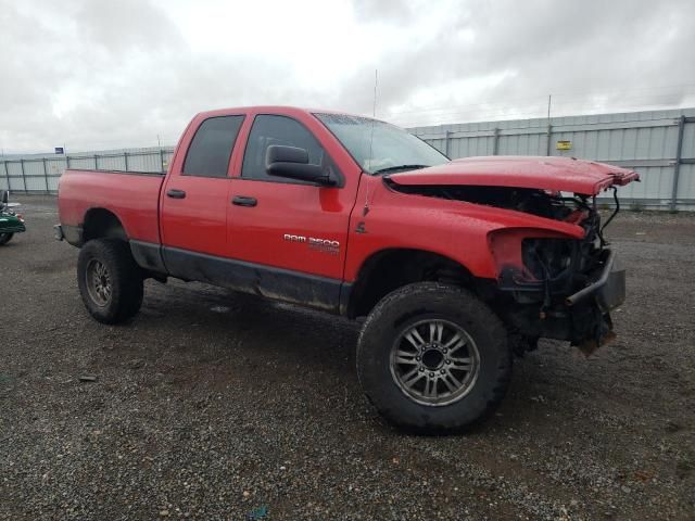 2006 Dodge RAM 2500 ST