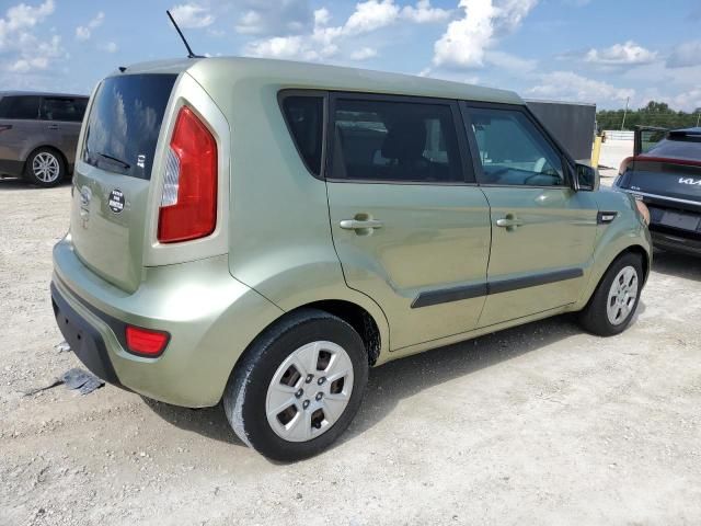 2012 KIA Soul