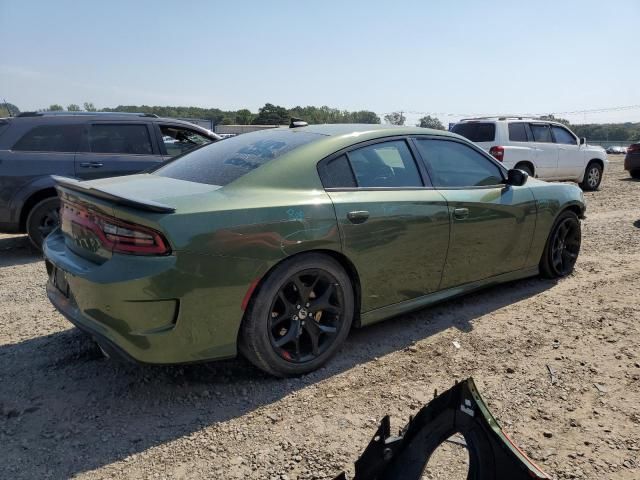 2019 Dodge Charger Scat Pack