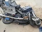 2000 Harley-Davidson Flhtci