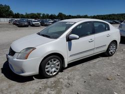 2012 Nissan Sentra 2.0 for sale in Earlington, KY