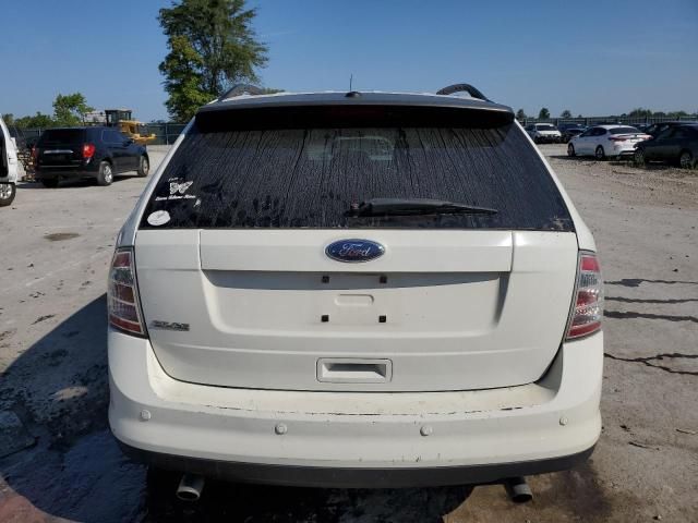 2010 Ford Edge SE