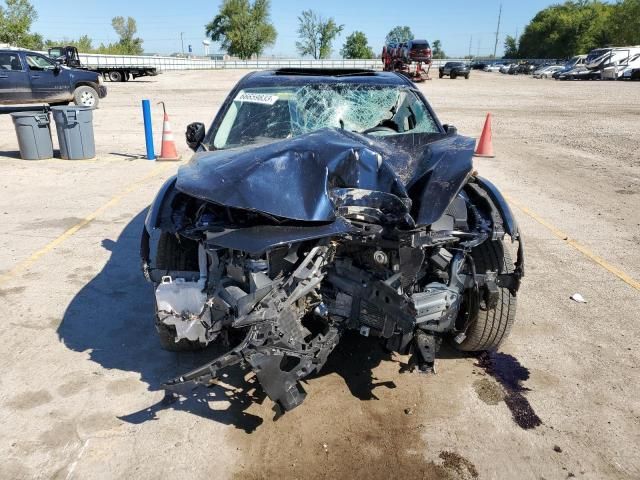 2020 Mazda 6 Touring