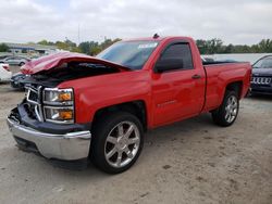 2014 Chevrolet Silverado C1500 for sale in Louisville, KY