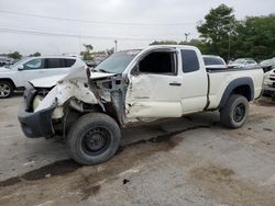 Toyota Tacoma salvage cars for sale: 2006 Toyota Tacoma Access Cab