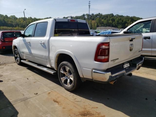 2020 Dodge 1500 Laramie