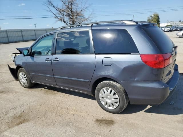 2006 Toyota Sienna CE