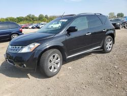 2006 Nissan Murano SL en venta en Des Moines, IA