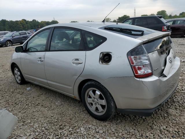 2005 Toyota Prius