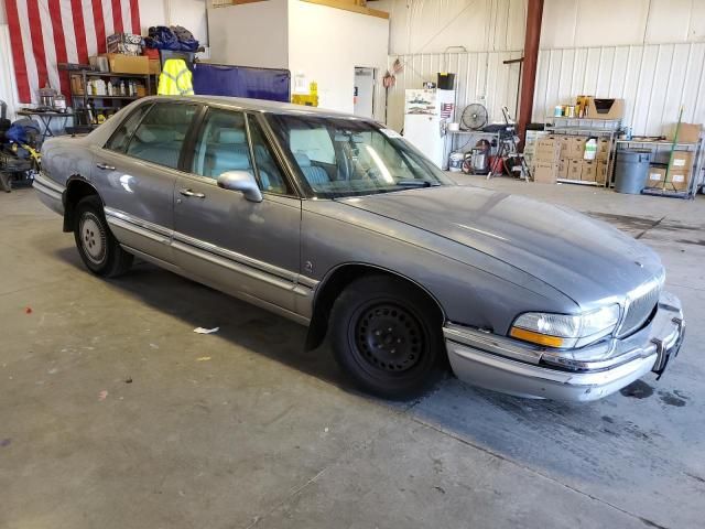 1991 Buick Park Avenue Ultra