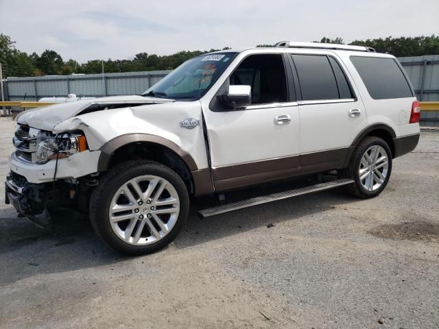 2016 Ford Expedition XLT