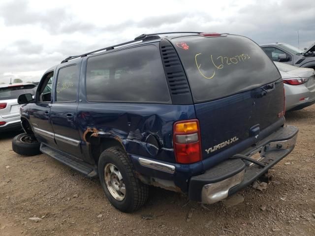 2002 GMC Yukon XL K1500