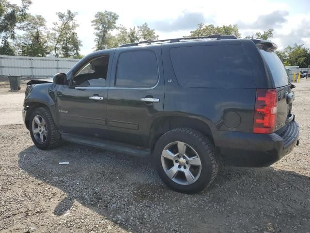 2010 Chevrolet Tahoe K1500 LT