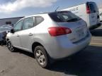 2009 Nissan Rogue S