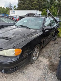 2004 Pontiac Grand AM GT for sale in London, ON