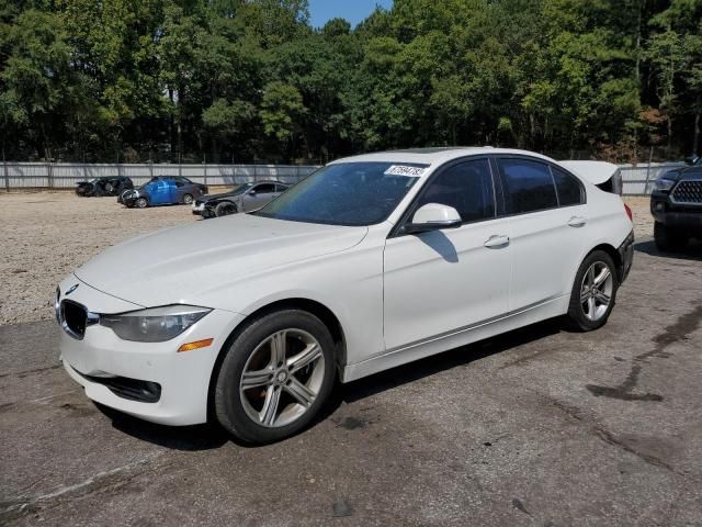 2014 BMW 328 I