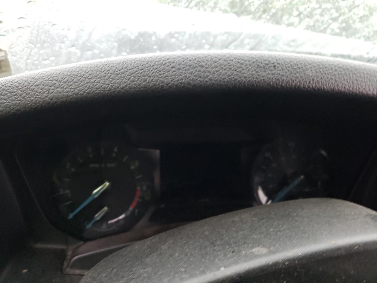 2017 Ford Expedition el xlt