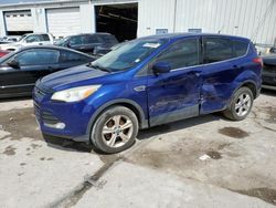 2014 Ford Escape SE en venta en Montgomery, AL