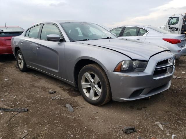 2011 Dodge Charger