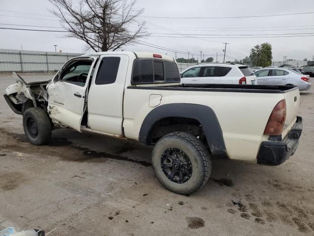 2006 Toyota Tacoma Access Cab