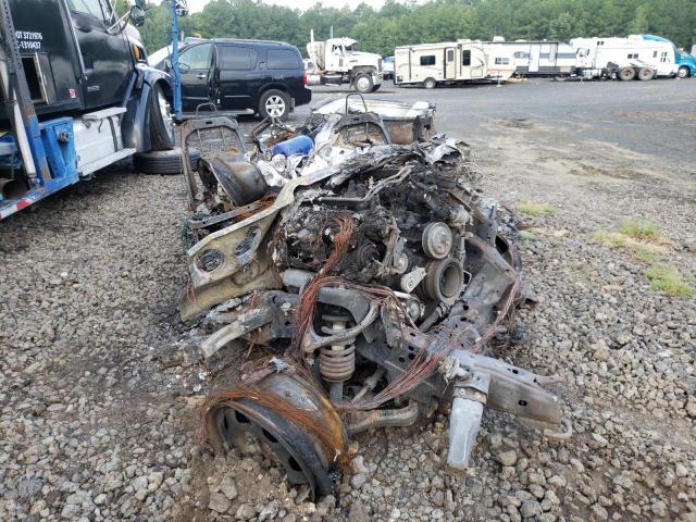 2021 Ford F150 Super cab