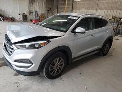 2017 Hyundai Tucson Limited en venta en York Haven, PA