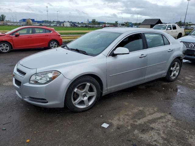 2012 Chevrolet Malibu 1LT