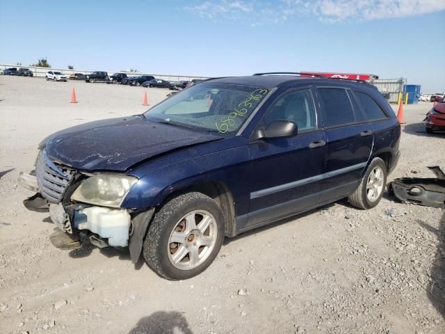 2006 Chrysler Pacifica