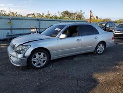 2004 Lexus LS 430 for sale in Brookhaven, NY