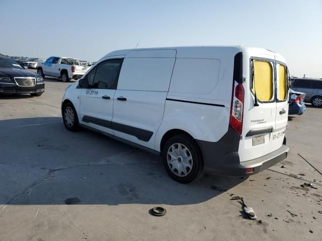 2018 Ford Transit Connect XL