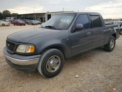 Ford f150 Supercrew Vehiculos salvage en venta: 2003 Ford F150 Supercrew