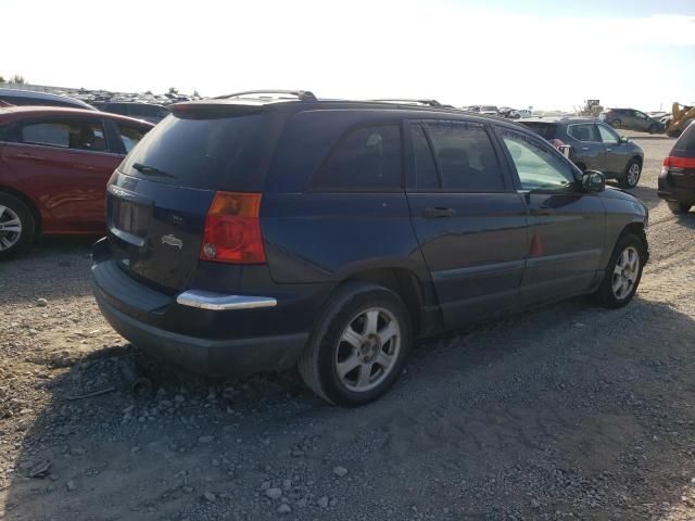 2006 Chrysler Pacifica