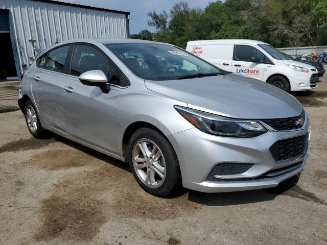 2017 Chev Cruze lt