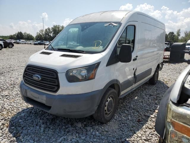 2015 Ford Transit T-250