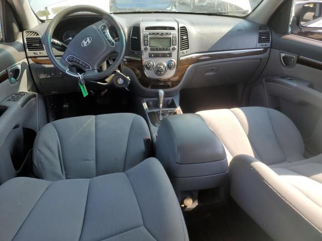 2011 Hyundai Santa FE GLS