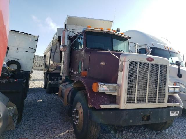 1995 Peterbilt 378