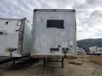 2000 Wabash DRY Freight Trailer