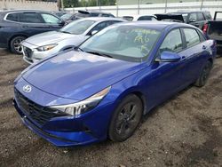 2023 Hyundai Elantra SEL for sale in New Britain, CT