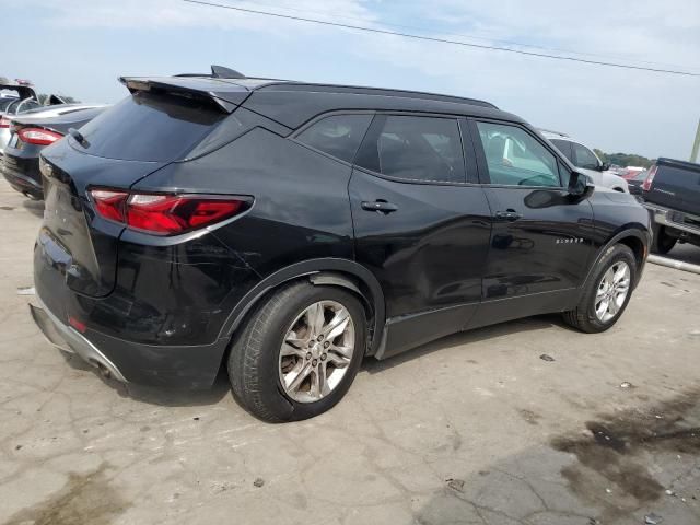 2021 Chevrolet Blazer 1LT