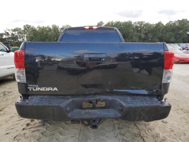 2013 Toyota Tundra Double Cab SR5