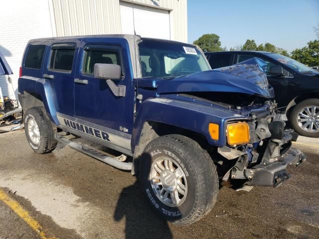 2006 Hummer H3