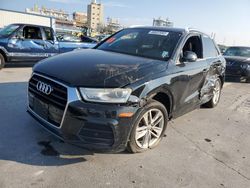 Audi Q3 Vehiculos salvage en venta: 2016 Audi Q3 Premium Plus