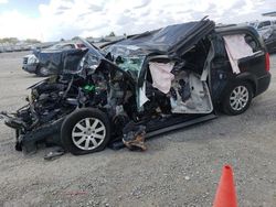 Chrysler Vehiculos salvage en venta: 2013 Chrysler Town & Country Touring