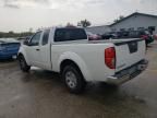 2013 Nissan Frontier S