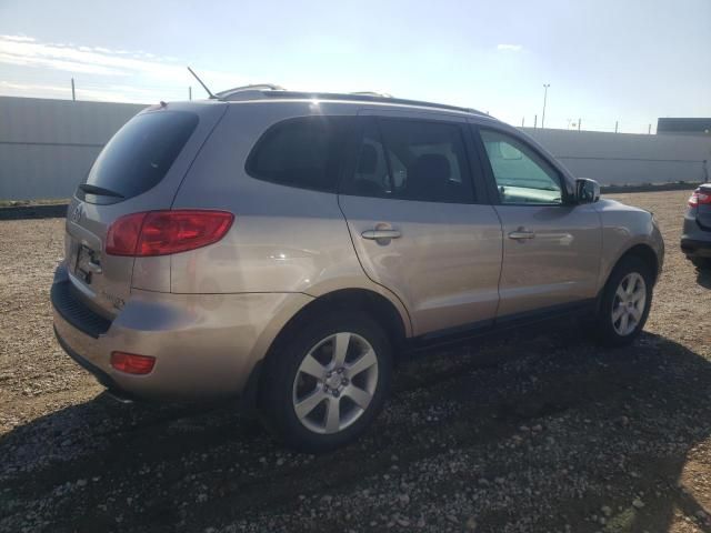 2007 Hyundai Santa FE GL