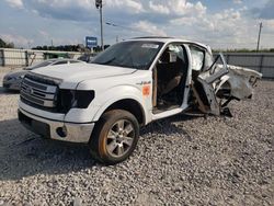 2012 Ford F150 Supercrew for sale in Hueytown, AL